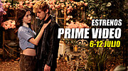 Imagen de Los 6 estrenos de Amazon Prime Video de la semana: qué ver del 6 al 12 de julio de 2026