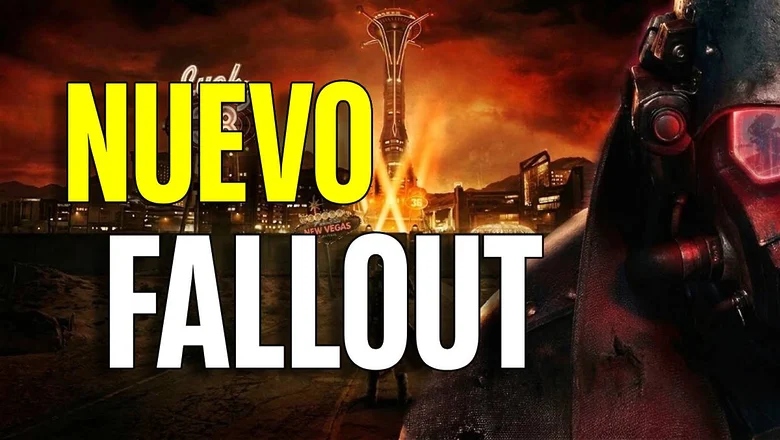 fallout