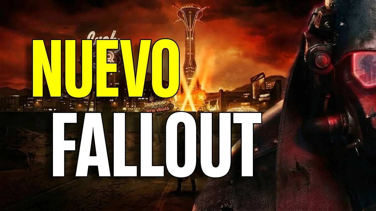 fallout