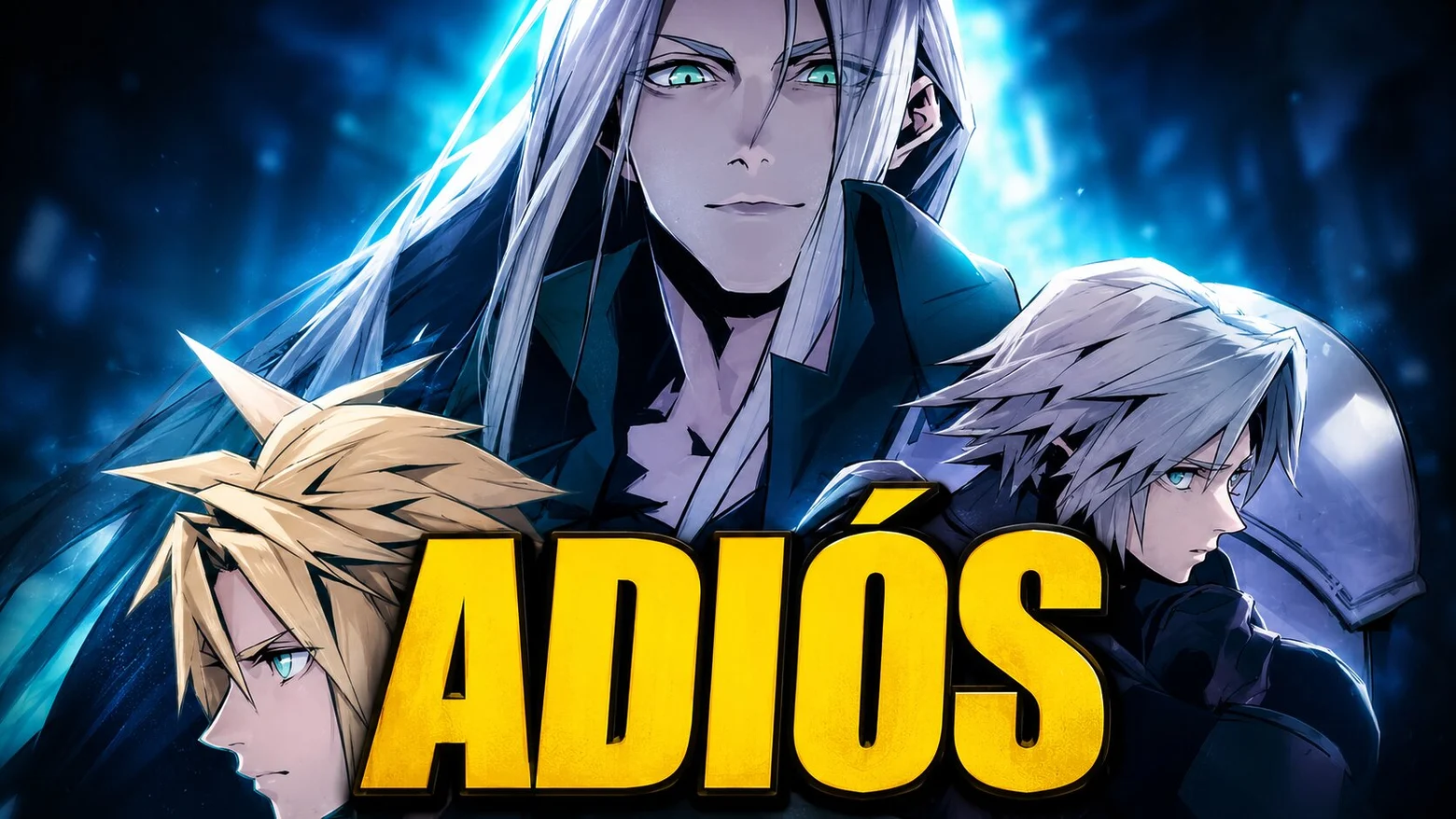 Final Fantasy VII: Ever Crisis