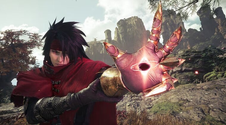 Imagen de Filtrados varios posibles DLC de Final Fantasy VII Revelation antes de su lanzamiento en 2027