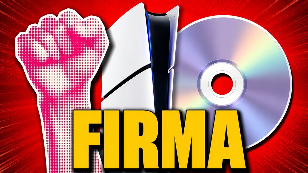 Firma PlayStation