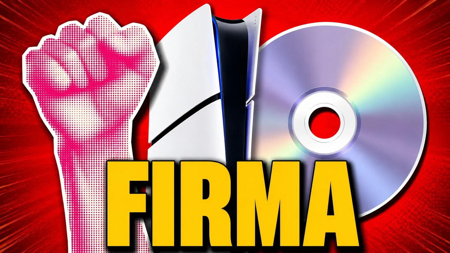 Firma PlayStation
