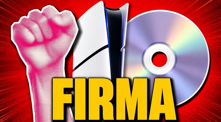 Imagen de Más de 60.000 jugadores ya protestan contra el adiós al formato físico de PlayStation: así puedes sumarte a la petición