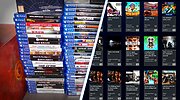 Imagen de Analistas coinciden en que comprar juegos físicos sale mucho más barato que comprarlos digitales