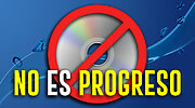 Imagen de "Eliminar los juegos físicos no es progreso": la industria carga contra la decisión más polémica de PlayStation
