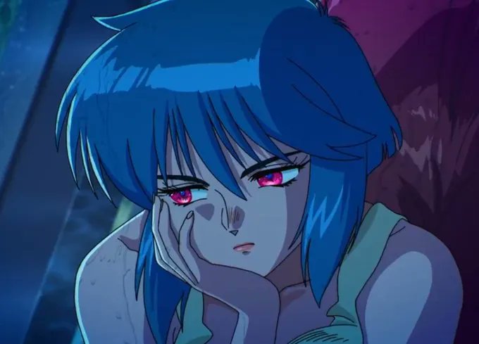 The Ghost in the Shell
