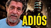 Imagen de Glen Schofield, creador de Dead Space, se despide para siempre de los videojuegos: 'he tenido un lugar privilegiado en una de las etapas más creativas de la historia'