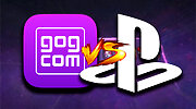 Imagen de GOG planta cara a PlayStation y Steam frente al futuro digital: 'No deberías necesitar el permiso de una tienda para jugar los juegos que has comprado'