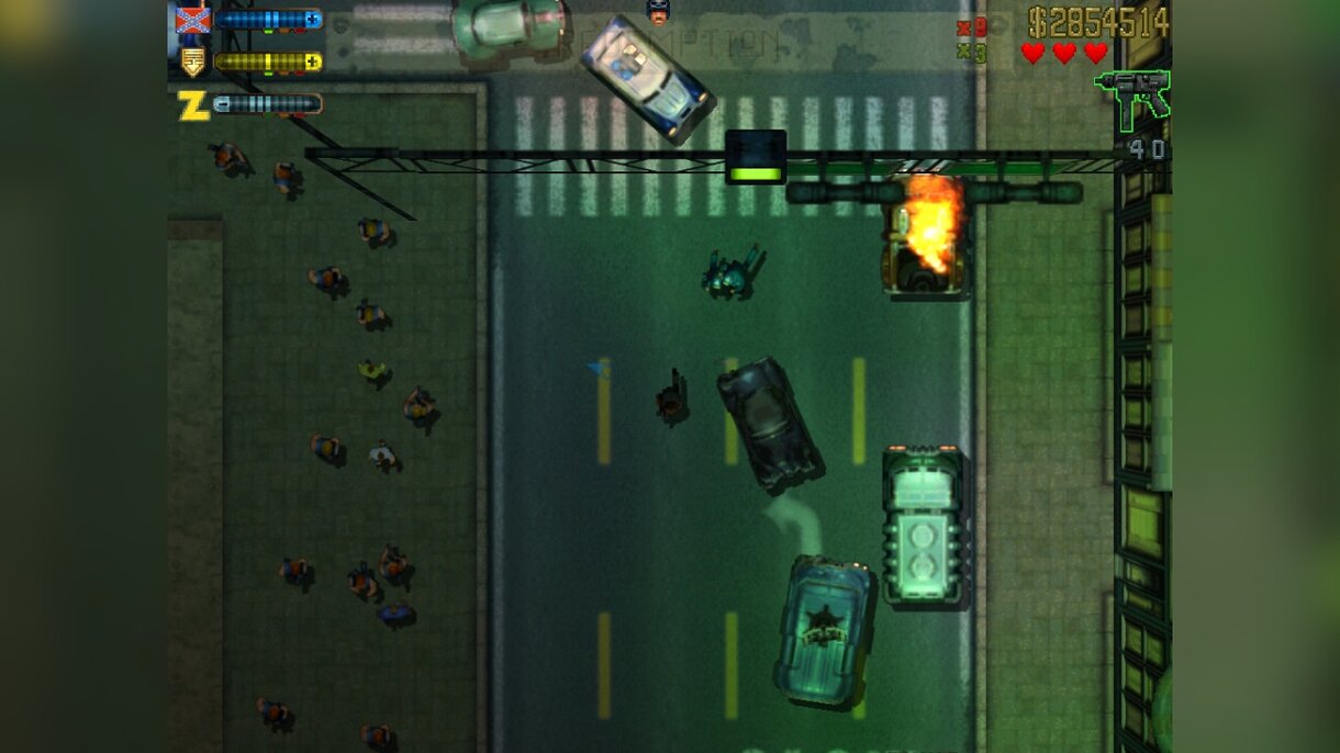 GTA 2