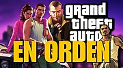 Imagen de Prepárate para GTA VI: este es el orden cronológico de todos los juegos de la saga y sus diferentes líneas temporales