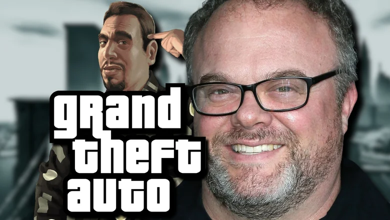 GTA IV, Jason Zumwalt