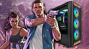 Imagen de El éxito de GTA V ayudaría a entender por qué Rockstar repetirá su estrategia con GTA VI en PC