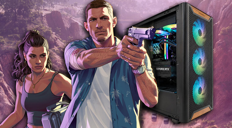 Imagen de El éxito de GTA V ayudaría a entender por qué Rockstar repetirá su estrategia con GTA VI en PC