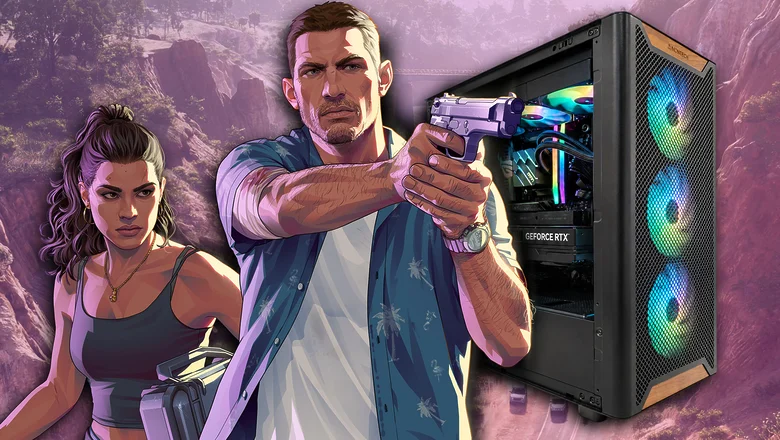El éxito de GTA V ayudaría a entender por qué Rockstar repetirá su estrategia con GTA VI en PC