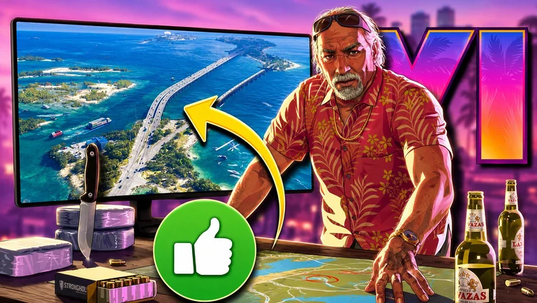 GTA VI, carreteras