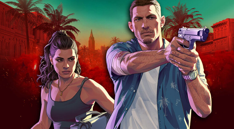 Imagen de Realmente espero que GTA VI incluya esta función: haría que Jason y Lucia fueran personajes mucho más memorables