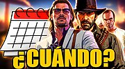 Imagen de Si esperas ver gameplay de GTA VI pronto, tanto GTA V como Red Dead Redemption 2 tienen malas noticias para ti