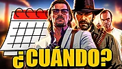Imagen de Si esperas ver gameplay de GTA VI pronto, tanto GTA V como Red Dead Redemption 2 tienen malas noticias para ti