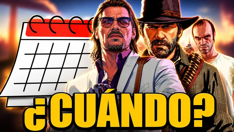 Gameplay de GTA VI