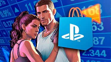 Imagen de GTA VI se planta en PS Store y ya es el juego más vendido de la tienda meses antes de su lanzamiento oficial