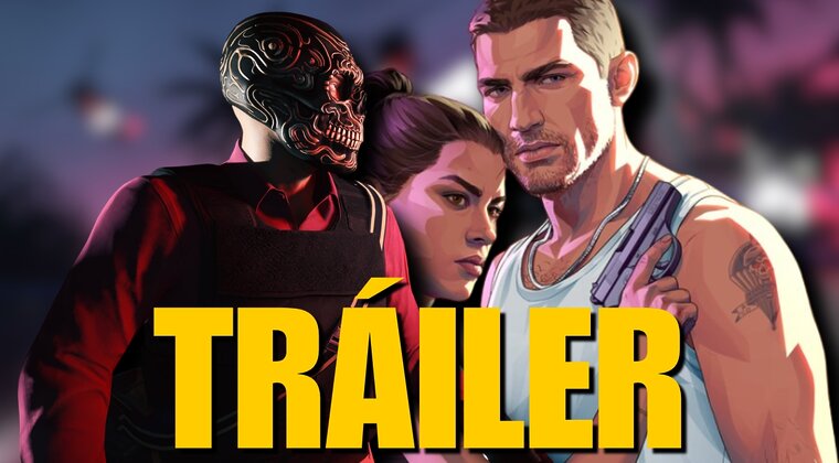 Imagen de Rockstar publica un nuevo tráiler de GTA y no, no es el que todo el mundo espera. Pero son buenas noticias para GTA VI