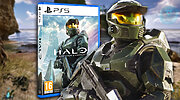 Imagen de Halo Studios lo deja claro: la edición física de Halo: Campaign Evolved sí incluirá un disco dentro de la caja