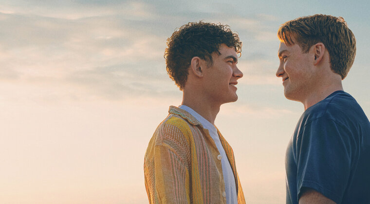 Imagen de Los 12 estrenos de Netflix de la semana: qué ver del 13 al 19 de julio de 2026