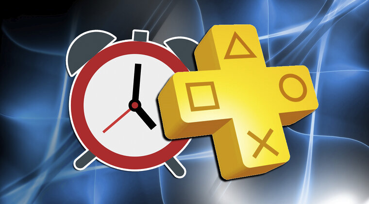 Imagen de PS Plus julio: A qué hora exacta se anunciarán los próximos juegos que llegan al catálogo de Extra y Premium