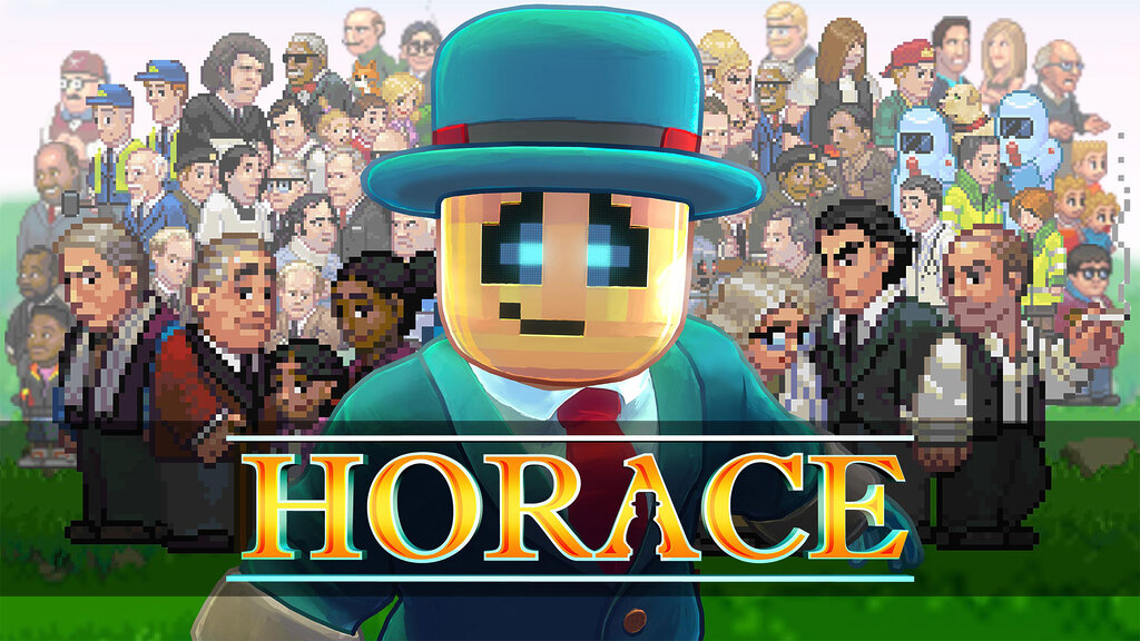 horace