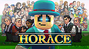 Imagen de Horace es la joya indie que mereces recuperar por menos de 5 euros en las rebajas de Steam