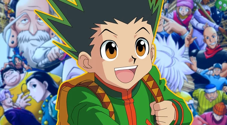 Imagen de El capítulo 414 de Hunter x Hunter viene con sorpresa: por fin se produce el regreso más esperado por los fans