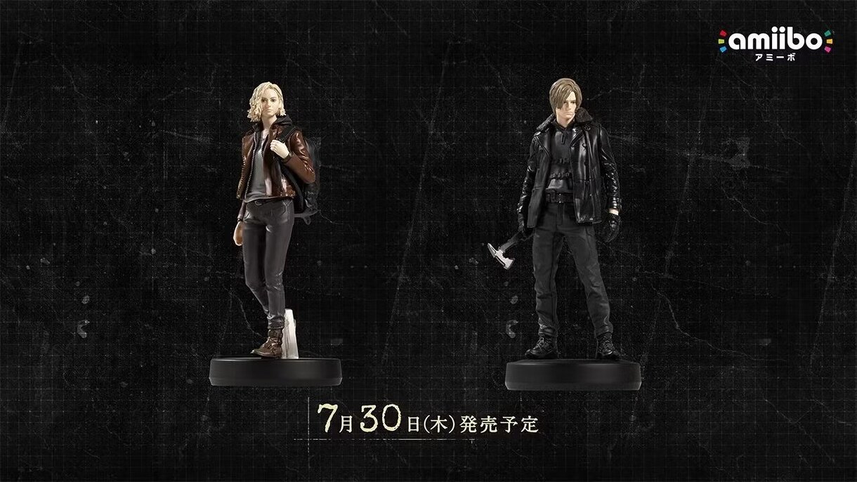Resident Evil Requiem