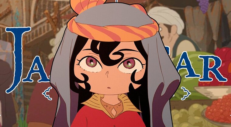 Imagen de Jaadugar: A Witch in Mongolia - Guía de episodios y número de capítulos del anime