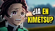 Imagen de El presidente de Aniplex (Kimetsu no Yaiba, Solo Leveling) no descarta usar IA en sus animes, pero con una condición