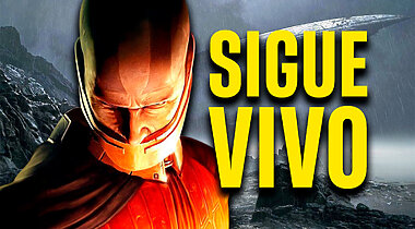 Imagen de Steve Allison, ejecutivo en Saber Interactive, se planta ante los rumores de KOTOR Remake y revela que no está cancelado
