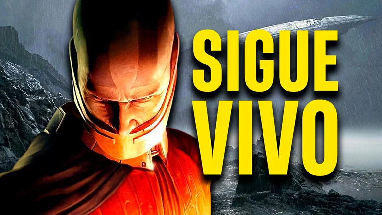 KOTOR Remake
