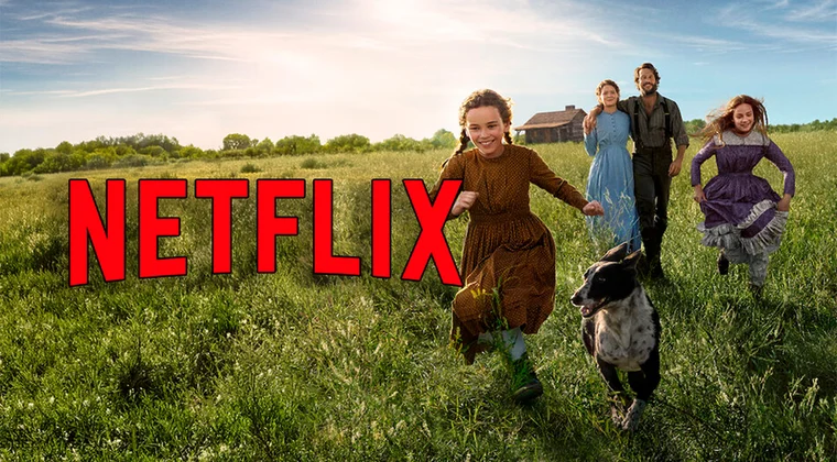 Imagen de La temporada 2 de 'La casa de la pradera' ya es oficial: reparto, historia y posible fecha de estreno en Netflix