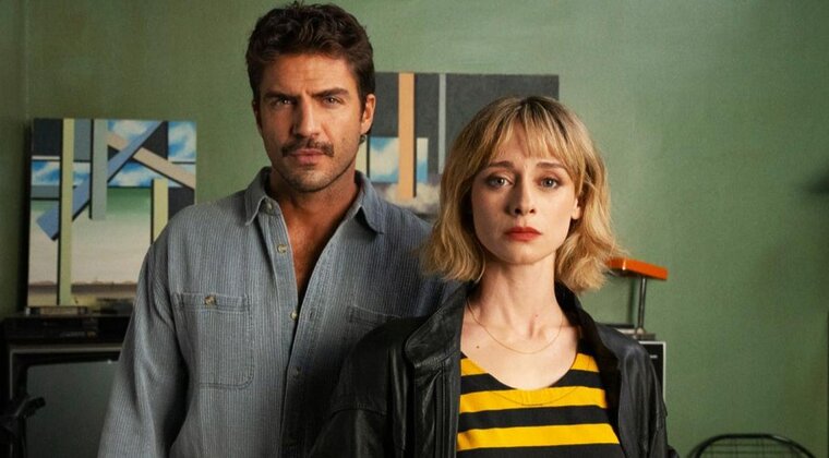 Imagen de Netflix anuncia 'La Dama del Norte': así será la nueva serie basada en la increíble historia real de una de las mayores narcotraficantes de España
