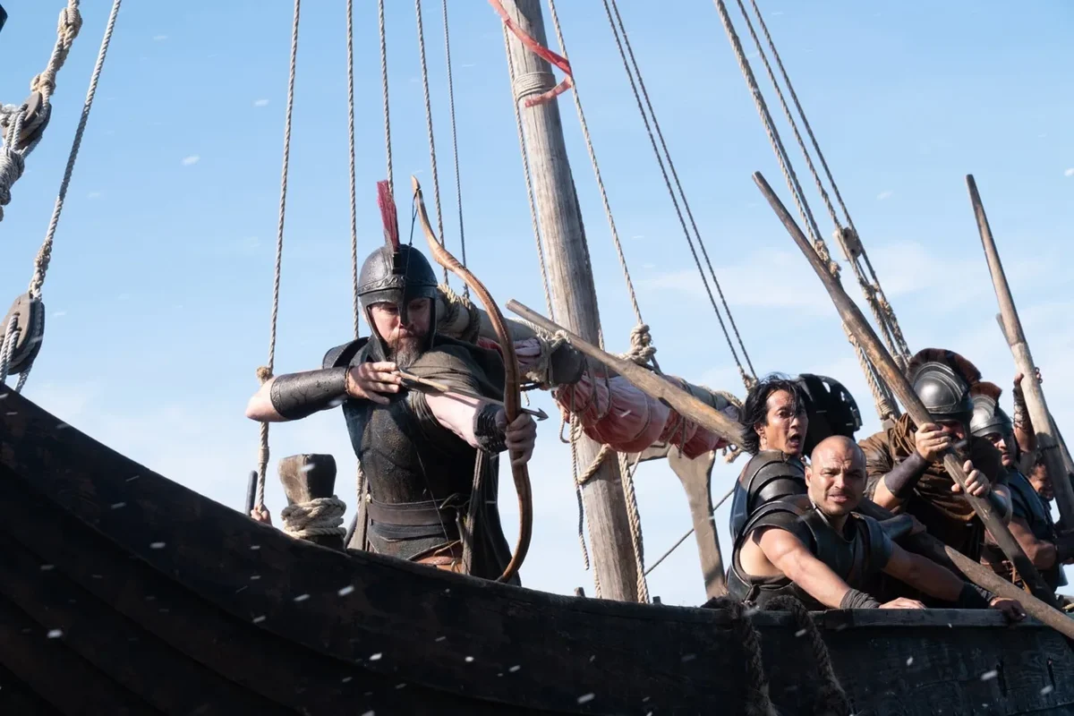 La razón por la que nunca verás 'La Odisea' exactamente como la imaginó Christopher Nolan