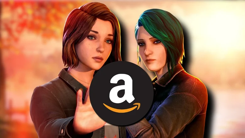 Life is Strange, Amazon
