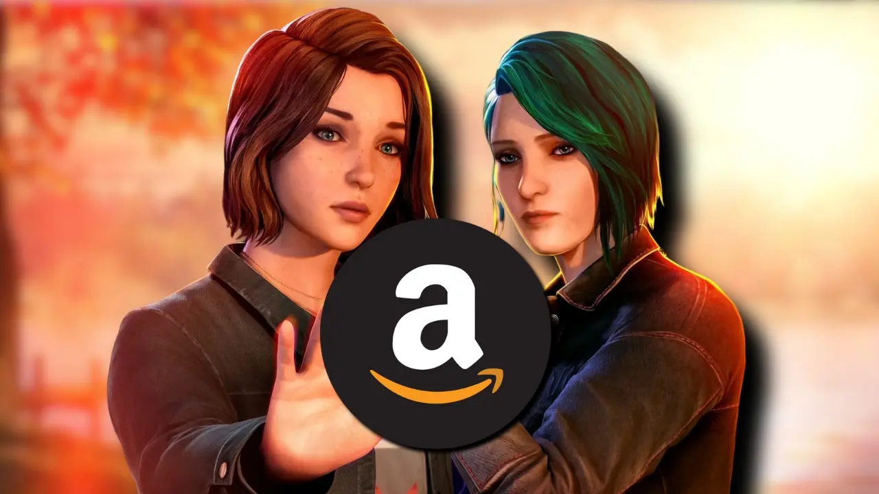 Life is Strange, Amazon