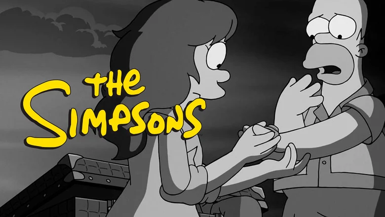Los Simpson Simpsley
