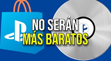 Imagen de Los videojuegos no serán más baratos cuando desaparezca el formato físico: Un antiguo ejecutivo de PlayStation asegura que el objetivo será maximizar ingresos
