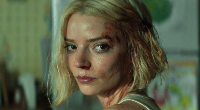Imagen de Anya Taylor-Joy regresa a la televisión con 'Lucky': fecha de estreno, calendario de episodios y todo sobre la nueva serie de Apple TV+