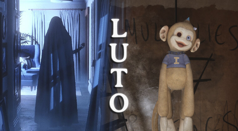 Imagen de Un año después, regalan Luto, el juego de terror español inspirado en PT: así es como podrás quedártelo para siempre