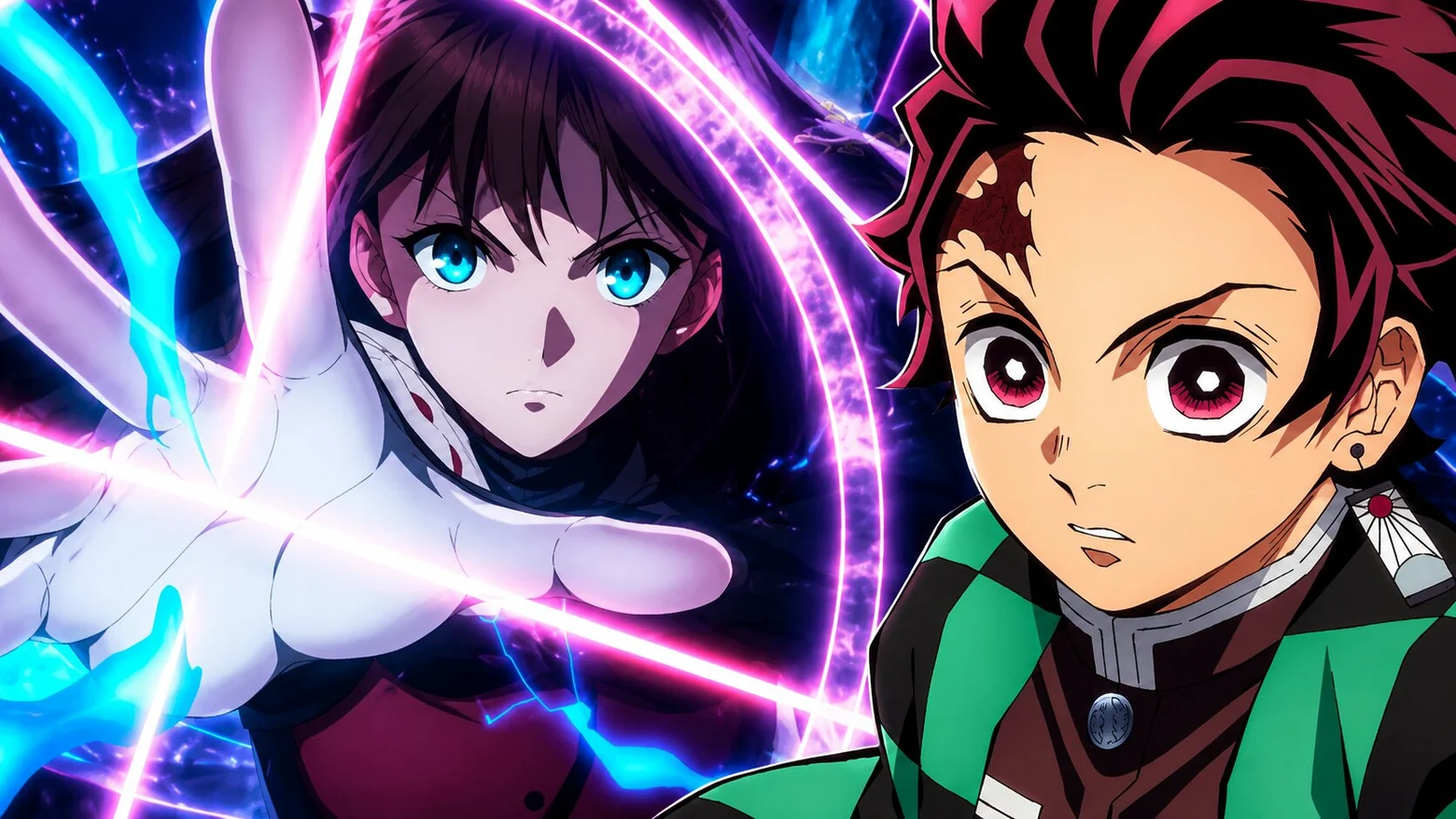 mahoyo ufotable kimetsu