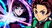 Imagen de El nuevo anime del estudio de Kimetsu no Yaiba llega en noviembre, y su tráiler promete una locura visual
