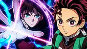 Imagen de El nuevo anime del estudio de Kimetsu no Yaiba llega en noviembre, y su tráiler promete una locura visual