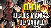Imagen de Adiós a los mangas de Marvel en Shueisha: una ruptura polémica que puede disparar la reventa
